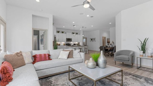 3317 Woodrose Orchard, Pearland, TX 77581