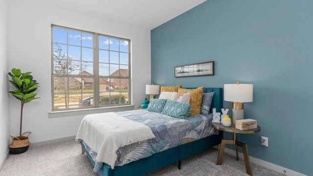 3317 Woodrose Orchard, Pearland, TX 77581