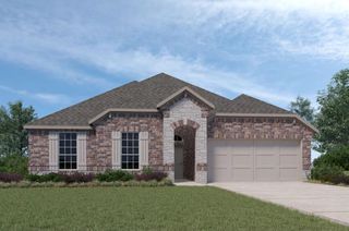 3317 Woodrose Orchard, Pearland, TX 77581