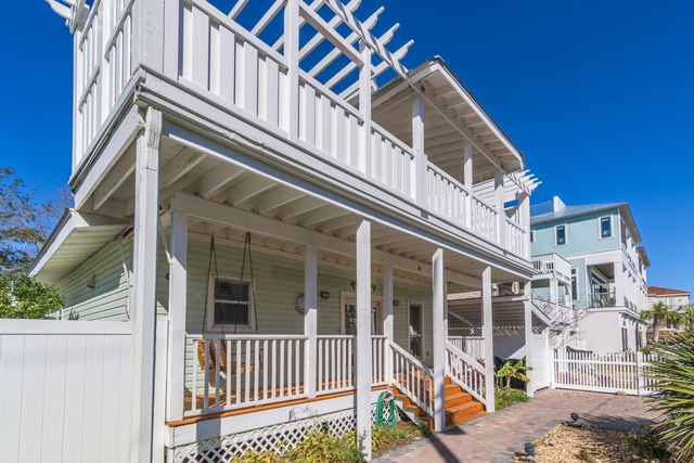 40 Sarasota Street, Miramar Beach, FL 32550