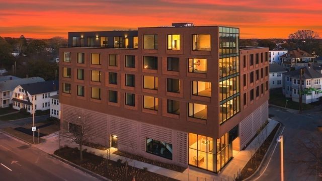 57 Quincy Shore Drive 502, Quincy, MA 02171