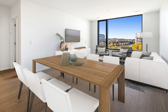 57 Quincy Shore Drive 502, Quincy, MA 02171