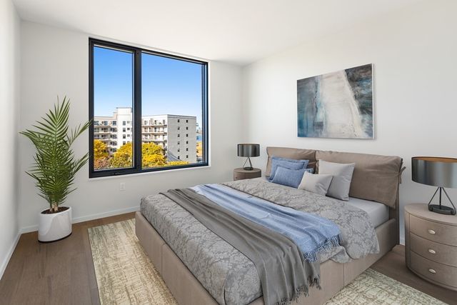 57 Quincy Shore Drive 502, Quincy, MA 02171