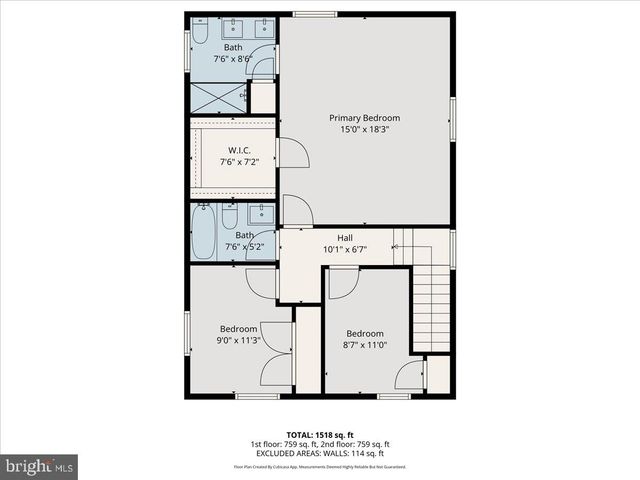 508 N CANNON ST, Bridgeville, DE 19933