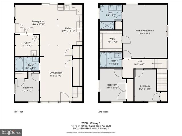 508 N CANNON ST, Bridgeville, DE 19933