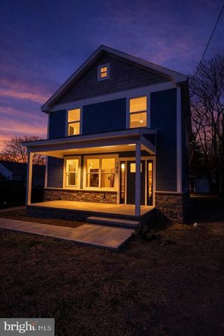 508 N CANNON ST, Bridgeville, DE 19933