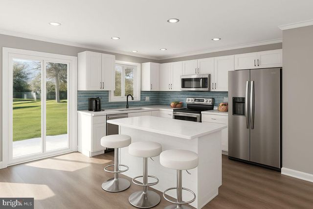 508 N CANNON ST, Bridgeville, DE 19933