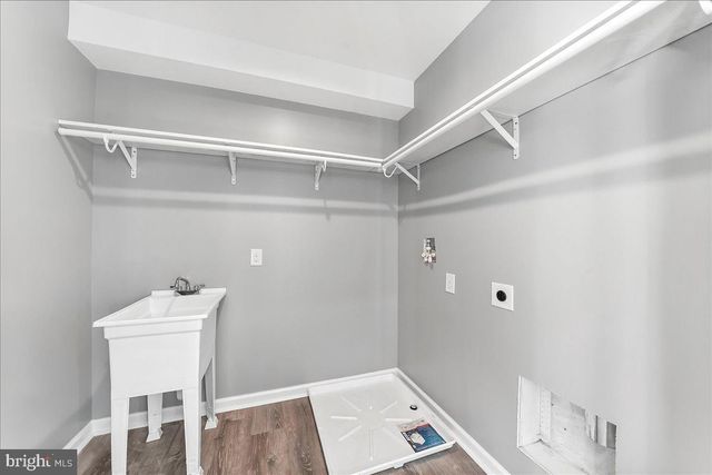 508 N CANNON ST, Bridgeville, DE 19933