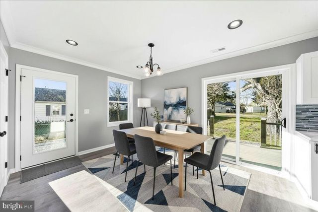 508 N CANNON ST, Bridgeville, DE 19933