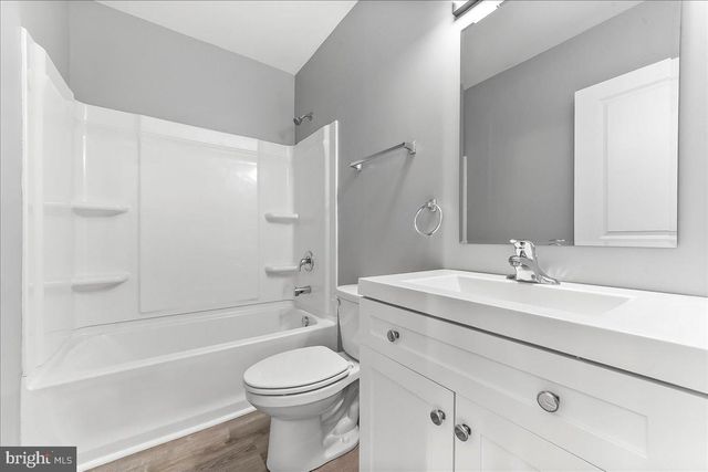 508 N CANNON ST, Bridgeville, DE 19933