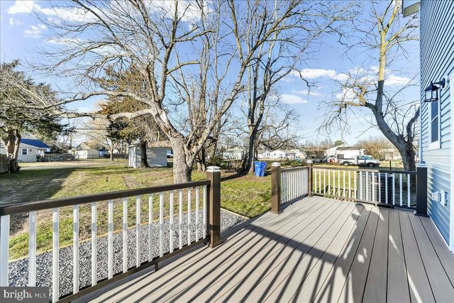 508 N CANNON ST, Bridgeville, DE 19933