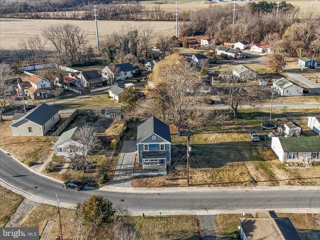 508 N CANNON ST, Bridgeville, DE 19933