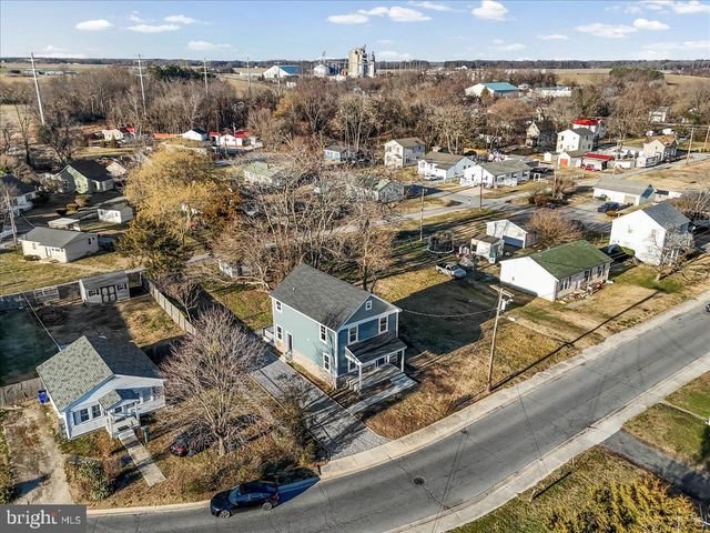 508 N CANNON ST, Bridgeville, DE 19933