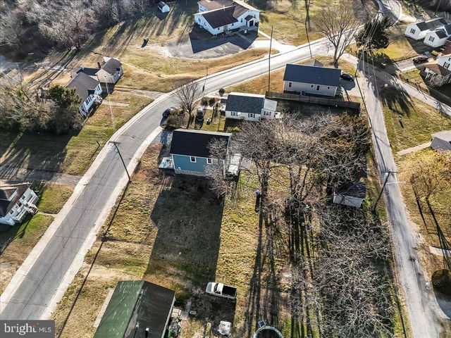 508 N CANNON ST, Bridgeville, DE 19933