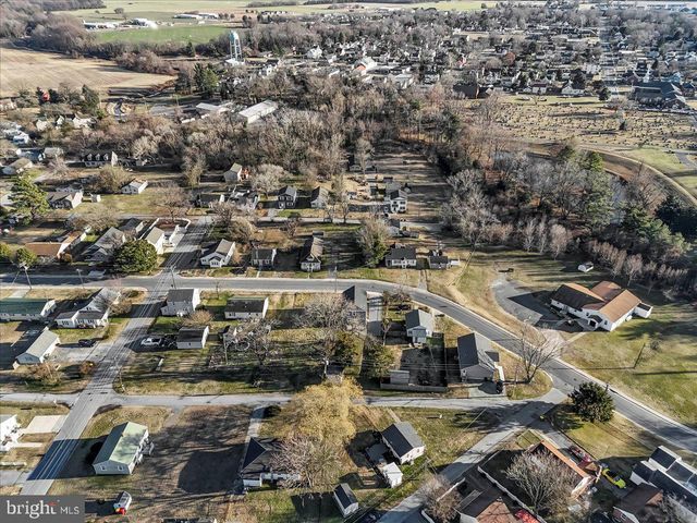 508 N CANNON ST, Bridgeville, DE 19933