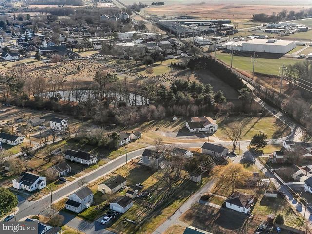 508 N CANNON ST, Bridgeville, DE 19933