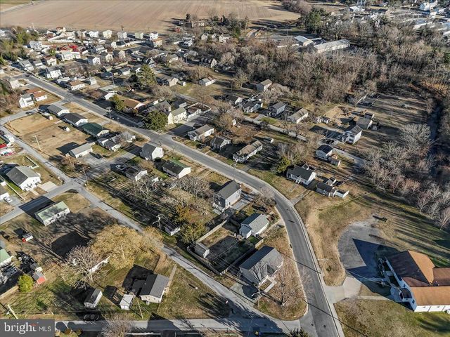 508 N CANNON ST, Bridgeville, DE 19933