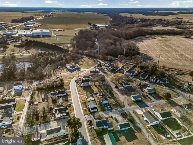 508 N CANNON ST, Bridgeville, DE 19933