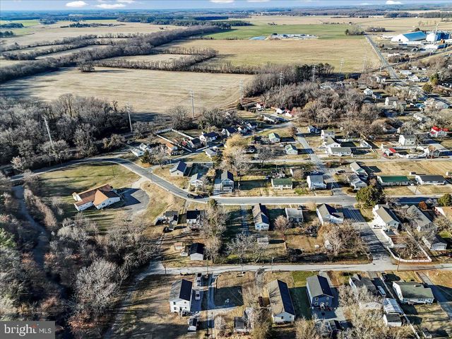 508 N CANNON ST, Bridgeville, DE 19933