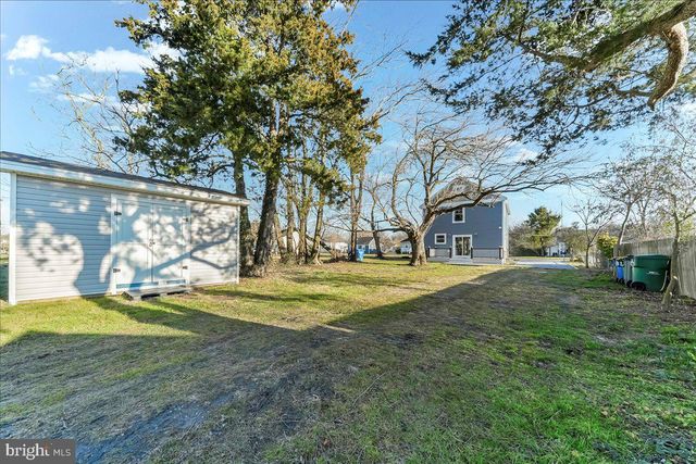 508 N CANNON ST, Bridgeville, DE 19933