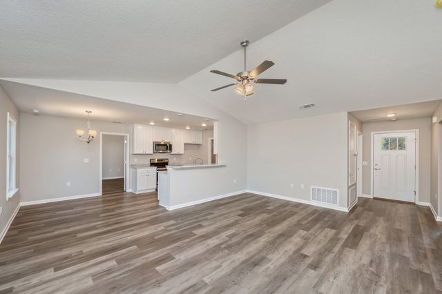 6016 Emmy Lynn Lane, Crestview, FL 32539