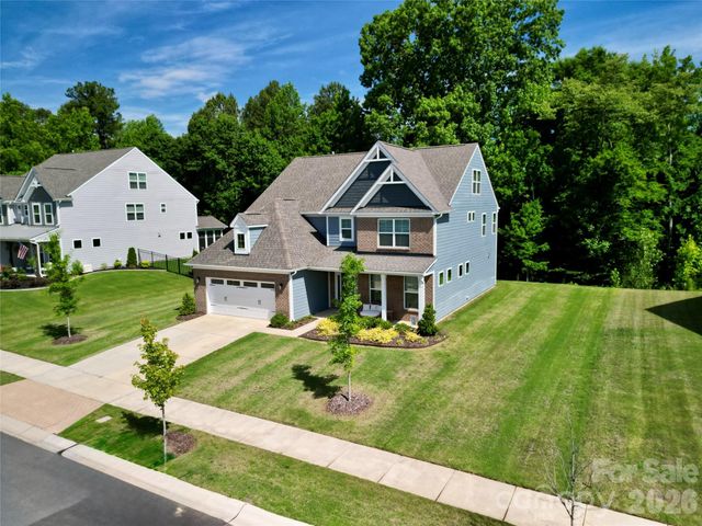 13215 Fiore Place, Huntersville, NC 28078
