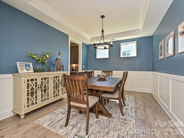 13215 Fiore Place, Huntersville, NC 28078
