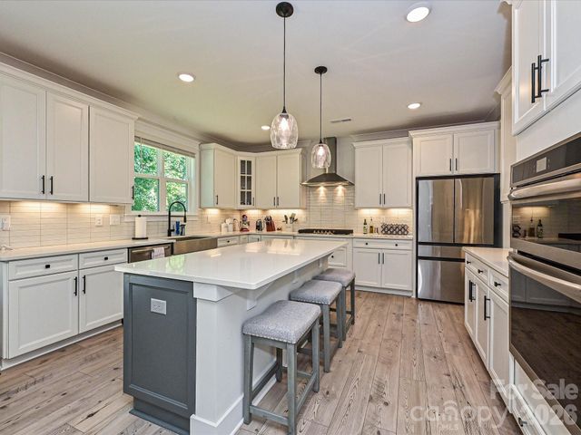 13215 Fiore Place, Huntersville, NC 28078