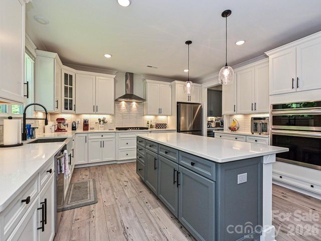 13215 Fiore Place, Huntersville, NC 28078