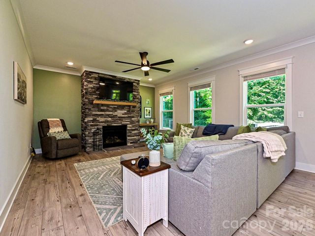 13215 Fiore Place, Huntersville, NC 28078