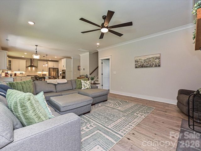 13215 Fiore Place, Huntersville, NC 28078
