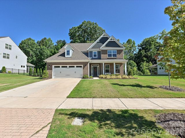 13215 Fiore Place, Huntersville, NC 28078