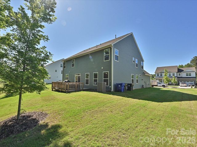 13215 Fiore Place, Huntersville, NC 28078