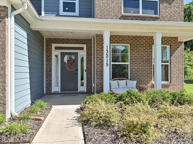 13215 Fiore Place, Huntersville, NC 28078
