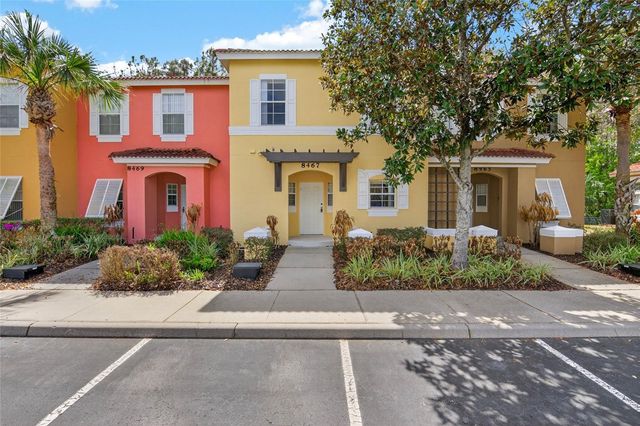 8467 CRYSTAL COVE LOOP, Kissimmee, FL 34747