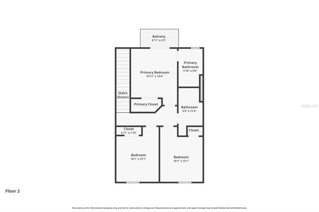 8467 CRYSTAL COVE LOOP, Kissimmee, FL 34747