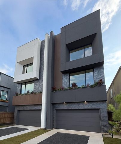 820 Malone Street, Houston, TX 77007