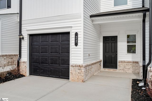 22 Lone Cypress Street, Travelers Rest, SC 29690