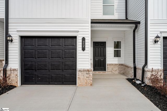 22 Lone Cypress Street, Travelers Rest, SC 29690