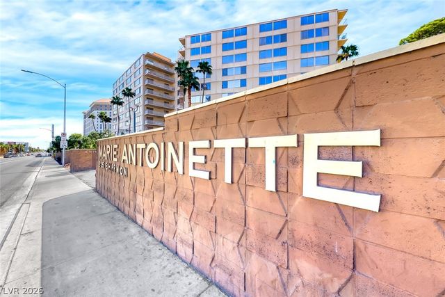 205 East Harmon Avenue 113, Las Vegas, NV 89169