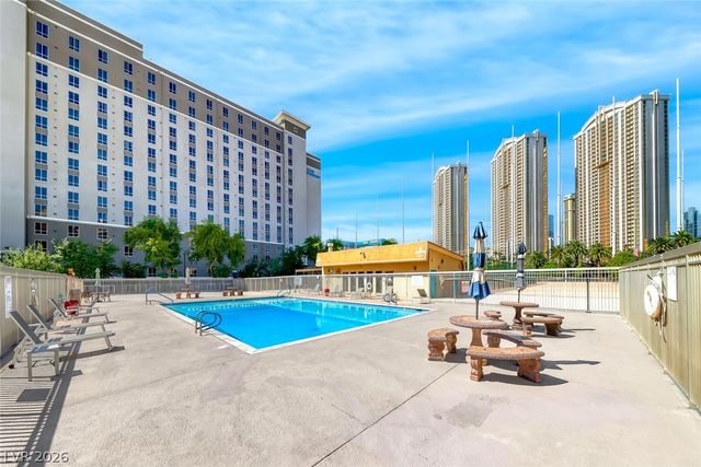 205 East Harmon Avenue 113, Las Vegas, NV 89169