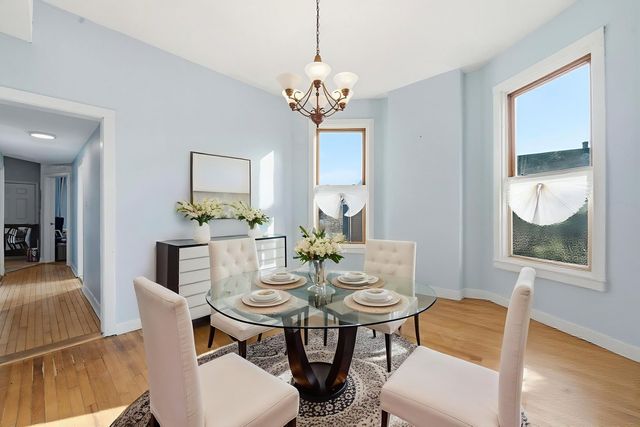 1637 S Saint Louis Avenue 2, Chicago, IL 60623