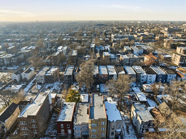 1637 S Saint Louis Avenue 2, Chicago, IL 60623