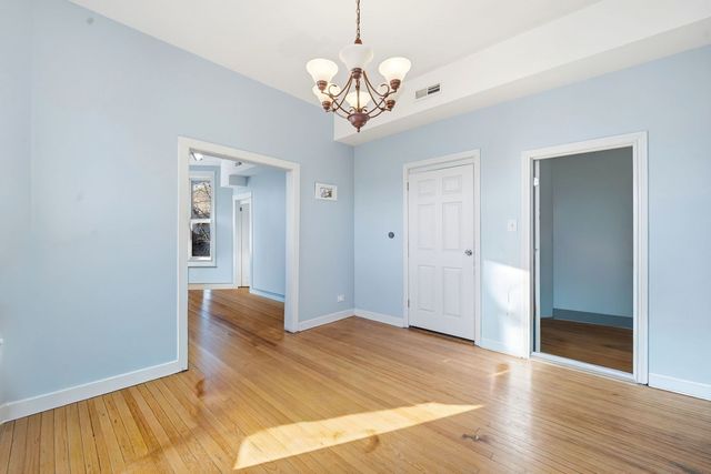 1637 S Saint Louis Avenue 2, Chicago, IL 60623