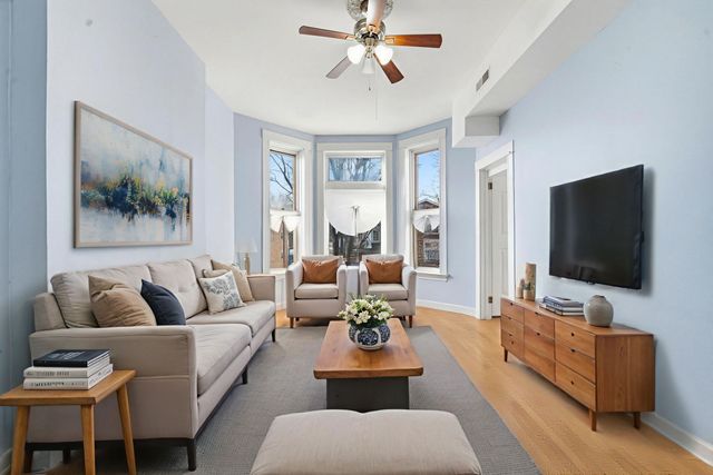 1637 S Saint Louis Avenue 2, Chicago, IL 60623