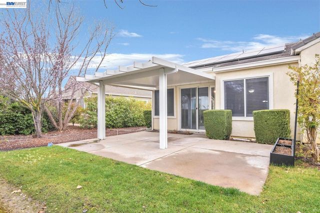 1778 Rubidoux Ter, Brentwood, CA 94513