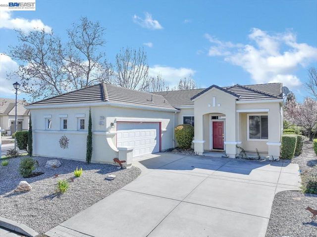 1778 Rubidoux Ter, Brentwood, CA 94513