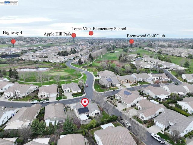 1778 Rubidoux Ter, Brentwood, CA 94513