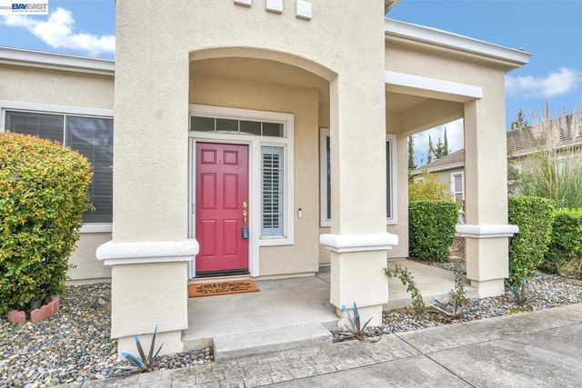 1778 Rubidoux Ter, Brentwood, CA 94513