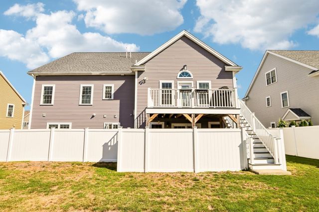 259 Oakwood Ave, Revere, MA 02151